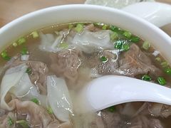 -清真蒋有记(老门东店)