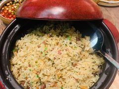 -蘑界·野生菌火锅(深业上城店)