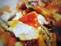 -上海枇杷烤鸭(燕丰商场店)