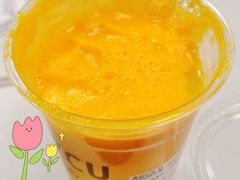 -Jazcu珍仕菓鲜榨果汁(西单大悦城店)