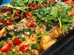 -茅炒屋龙虾·烧烤·湘菜(新河路店)
