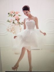 -南京宝娜嫁衣婚纱礼服馆(中央路店)