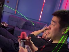 -Z-PARTY KTV(金太湖店)