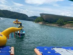 -千岛湖-欢乐水世界