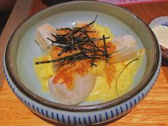 -仓桥家·焗寿司·锅物(光谷步行街店)