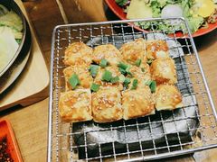 -雀舞云南菜(天津天河城购物中心店)
