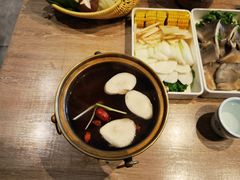 -古关火锅店(古北水镇景区店)