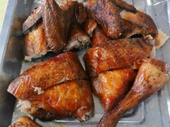 -大岗仙庙烧鸡(花东店)