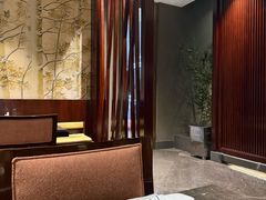 -九洲喜来登酒店湖月日餐厅