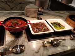 热菜-长春高新益田福朋喜来登酒店·宜客乐标帜餐厅