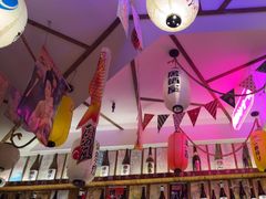 -坂吉屋·居酒屋深夜食堂(龙湖店)