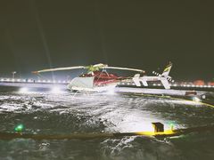 -人民防洪胜利纪念塔