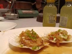 -龙宴海鲜城(经中路店)