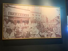 -星巴克(青浦宝龙店)