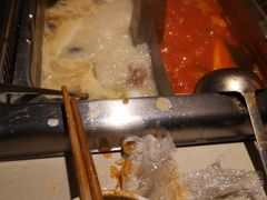 -海底捞火锅(万丰桥店)