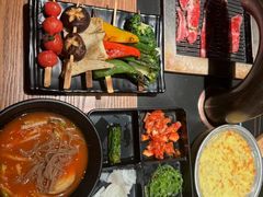 -千寻烧肉(政务区店)