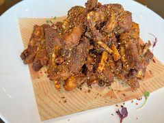 -小南洋海景餐厅(深圳湾店)