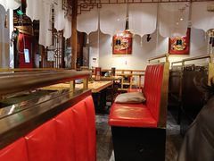 -锦尚阁烤鱼•天津菜(宣武门胡同店)