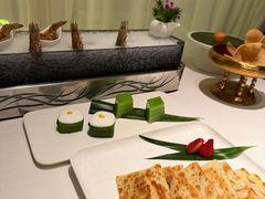 -金链花·泰国餐厅(国贸店)