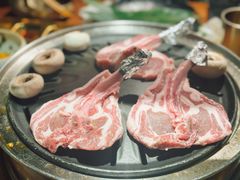 -九田家黑牛烤肉料理(新辰里亚运村店)