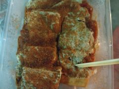 -老绍兴三味臭豆腐(奥林匹克购物广场店)