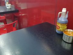 -郑家包子牛肉拉面(尚勤路店)