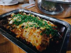 巴掌肉-弓虽昌焖烧鸡(大竹林店)