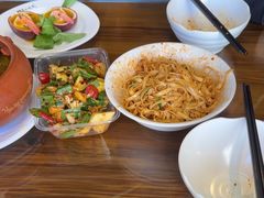 -88号小吃店·经典云南菜·地道纳西美食