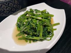 泰式飞天通菜-Thai Alley泰爱里(二沙岛店)