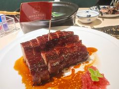 -侨美食家·粤菜(体育西路店)