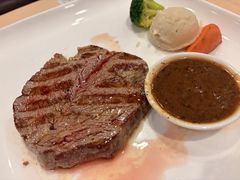 -德大西餐社(云南南路店)