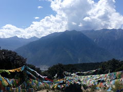 -比日神山