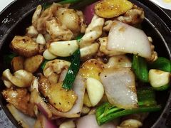 -红日饭店(裕隆三路店)