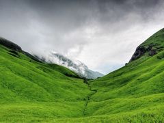-萍乡武功山风景名胜区