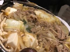 -有喜屋·深夜食堂(北京西路店)