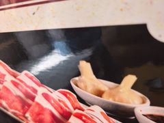 -东来顺(非遗·清真火锅·盛世广场店)