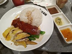 -大头力茶餐厅(花都融创茂店)