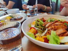 -青麦家·融合餐厅(江岛智立方店)