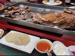 -九十九顶毡房(阜石路店)