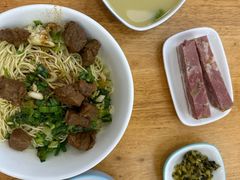 -欣达面馆(天桥支路店)