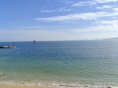 -大梅沙海滨公园