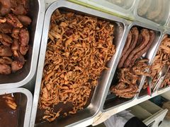 -曹氏鸭脖(团结总店)