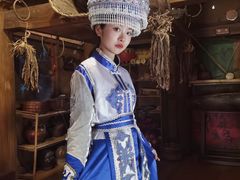-云南民族村