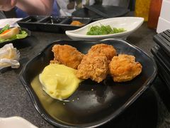 -神户赤童日式烤肉伙伴(东直门店)