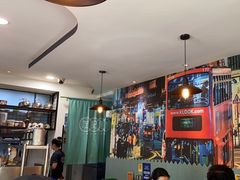 -左记港食(融科天城店)