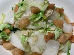 -黄山老妈·土菜(碧桂园店)