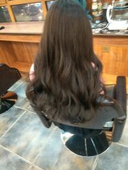 烫染-小齐发型Star·Salon