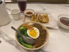 -春家·非遗手工小吃(徐汇万科广场店)