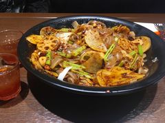 -掌上鲜(南顺城街店)