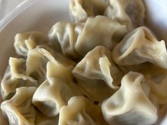 -李恩记清真水饺(北电大厦店)